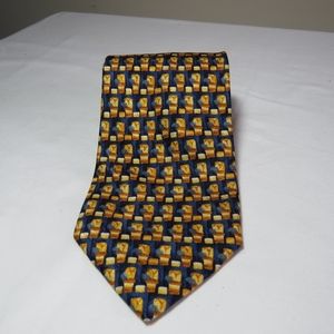 ROBERT TALBOT Best of Class Nordstrom Silk Tie